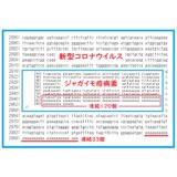 「ゲノムの最後にaが33個あるのは新型コロナウイルスが人工的に作られたから」の嘘