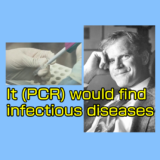 「PCR検査はウイルス検査に使えないとキャリーマリスが言った」という主張は誤解